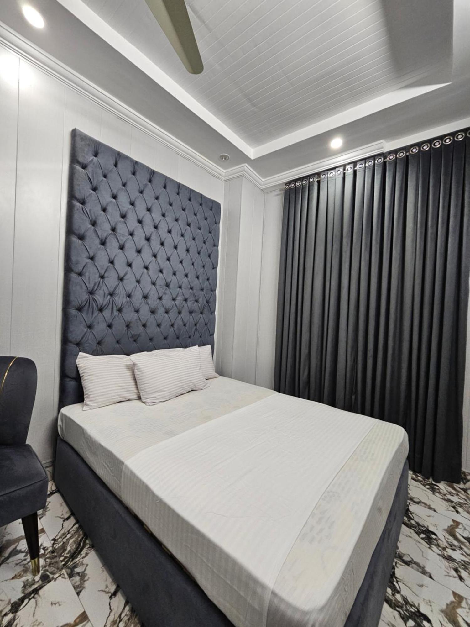 לאהור Hotel Tulip Inn, Gulberg מראה חיצוני תמונה