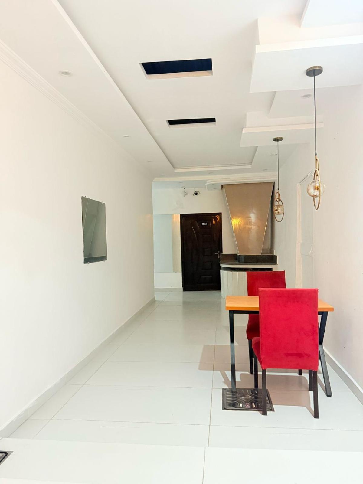 לאהור Hotel Tulip Inn, Gulberg מראה חיצוני תמונה