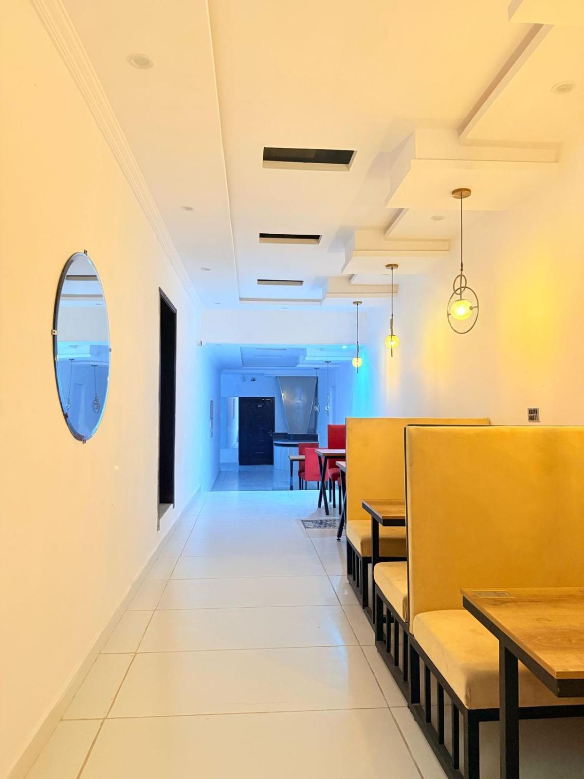לאהור Hotel Tulip Inn, Gulberg מראה חיצוני תמונה