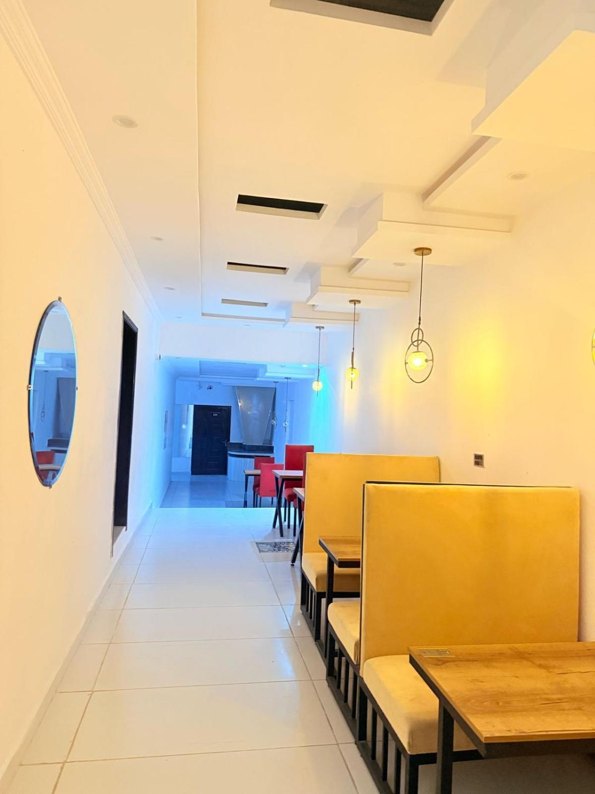 לאהור Hotel Tulip Inn, Gulberg מראה חיצוני תמונה