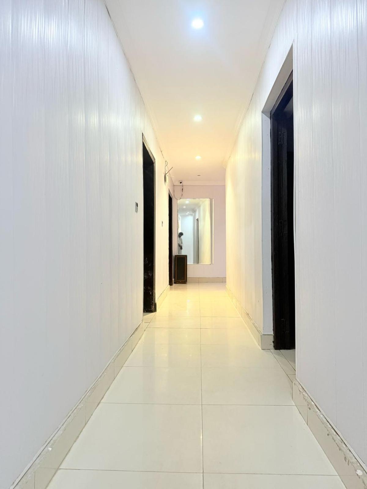 לאהור Hotel Tulip Inn, Gulberg מראה חיצוני תמונה